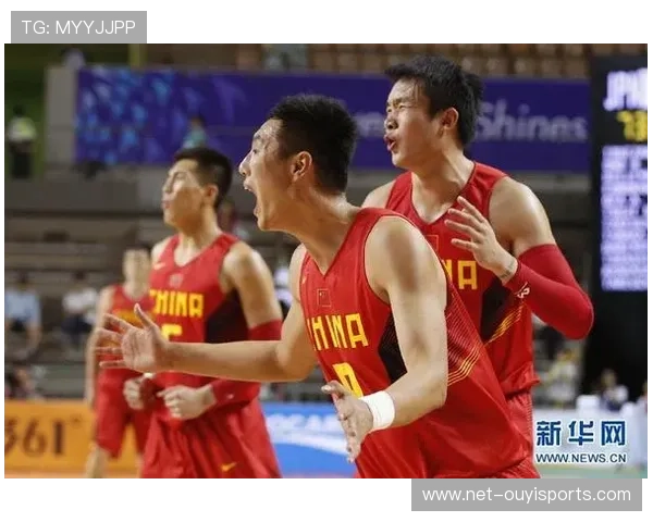 震撼!中国男篮力克强敌晋级世界杯八强创历史新篇章 震撼!中国男篮力克强敌晋级世界杯八强创历史新篇章